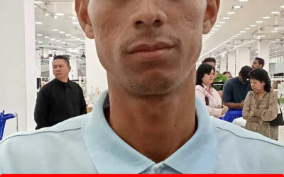 BRAYAN JOSE CALZADILLA GUERRERO