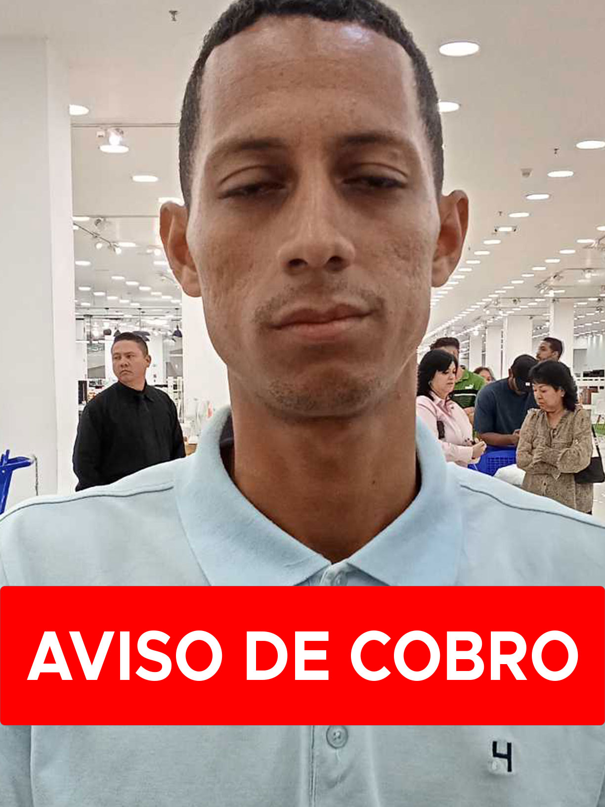 BRAYAN JOSE CALZADILLA GUERRERO