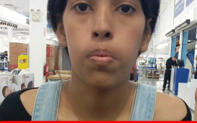 BRENDA ALEXANDRA HERNANDEZ BORDONES