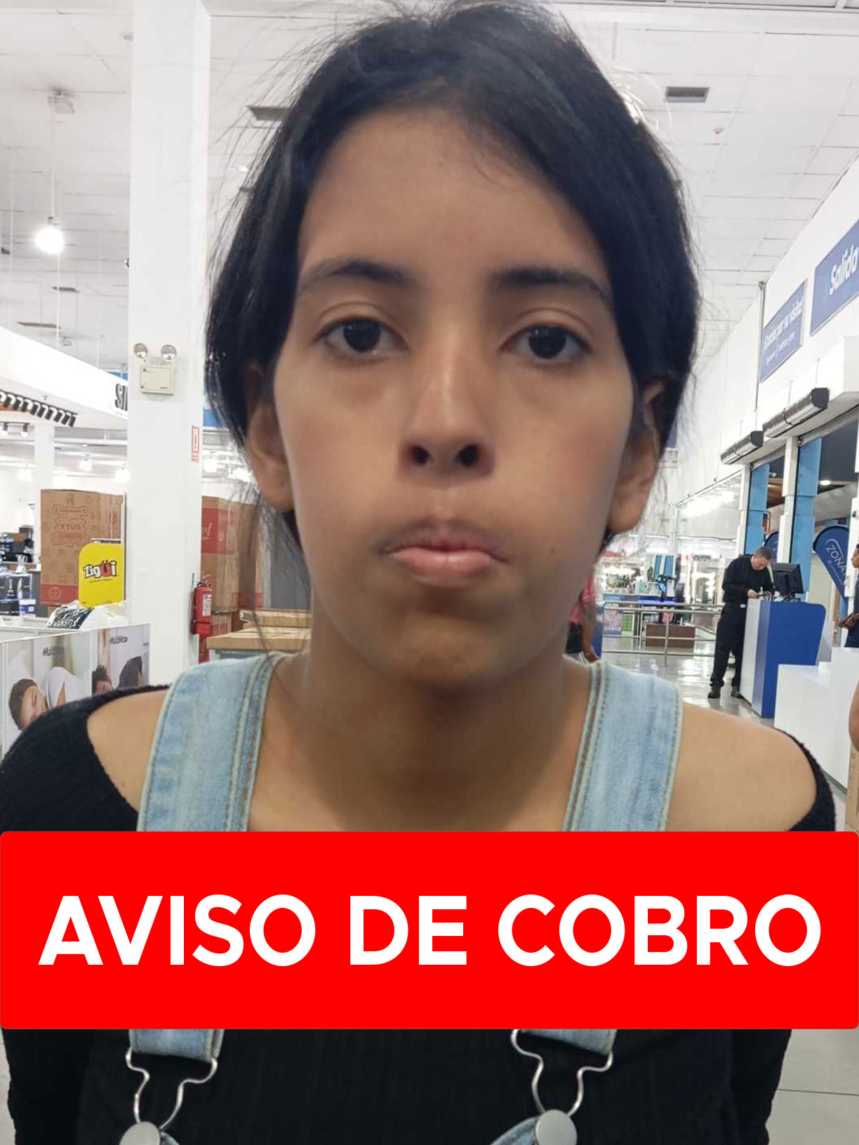 BRENDA ALEXANDRA HERNANDEZ BORDONES