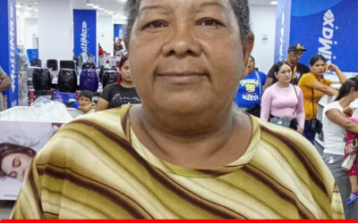 BRICEIDA DEL CARMEN RENGEL