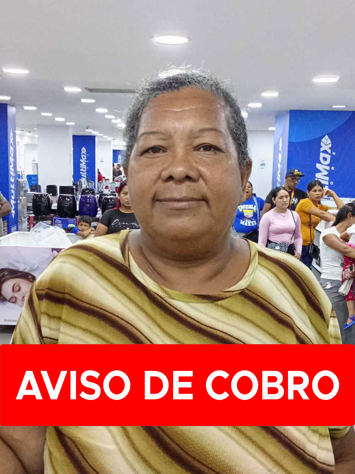 BRICEIDA DEL CARMEN RENGEL