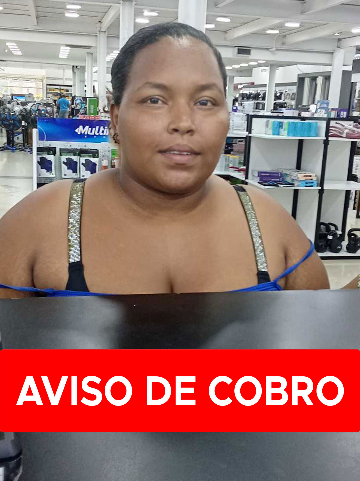 BRIGGITTE AMANDA SABINO BETHANCOURT