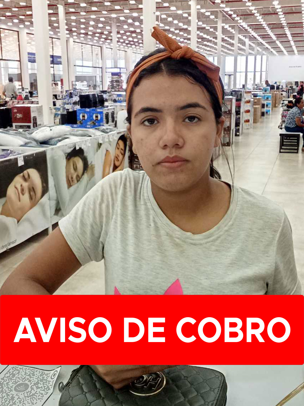 BRIHANNY DE LOS ANGELES SIRIT NOGUERA