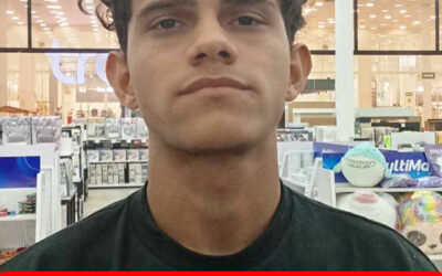 BRYAN JHONS UZCATEGUI TORRES