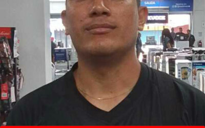 CAMILO JOSE ALVARADO VARGAS