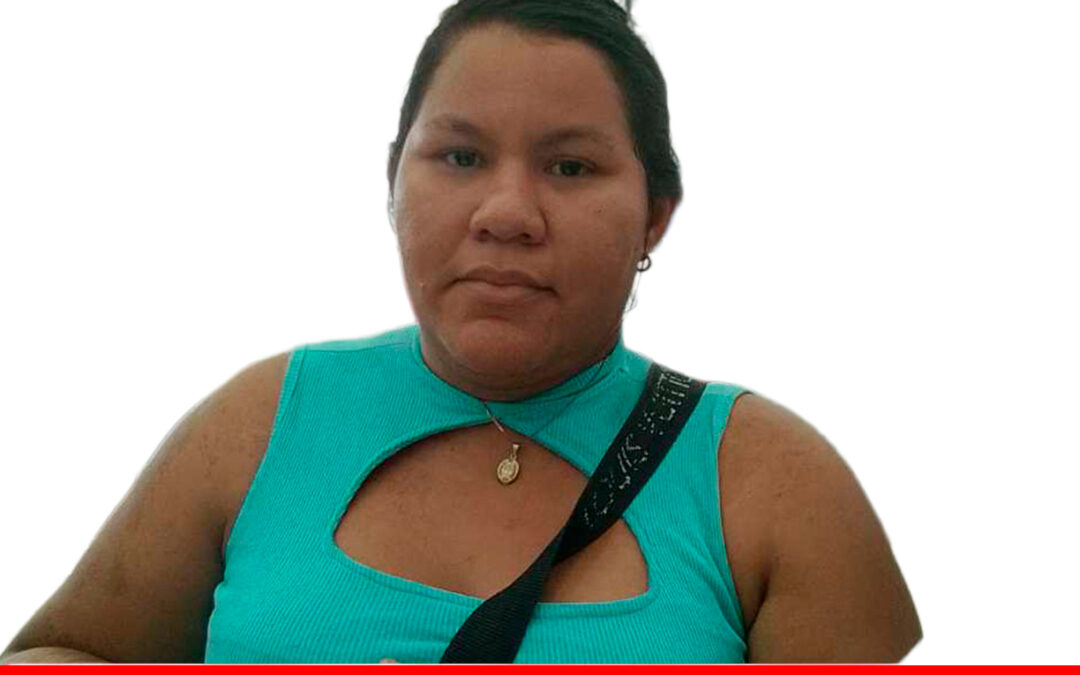 CANDIDA NOHELYS CAMPOS MONTOYA