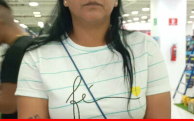 CARINA INGINIA RAMIREZ ROMERO