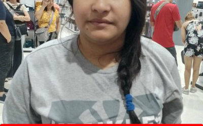 CARLA ANABEL ESCORCHE RANGEL