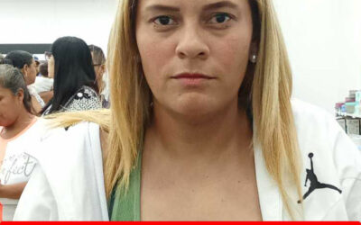 CARLA KATERINE RENGIFO AZOCAR