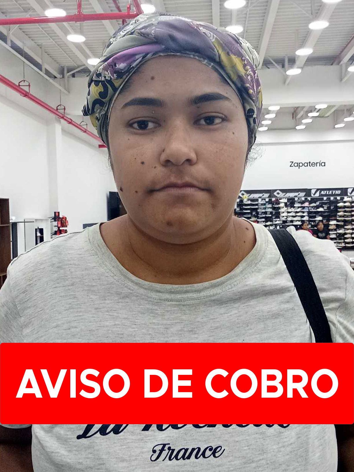 CARLEN AIBERTH LANDAETA URDANETA