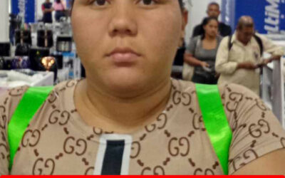 CARLINIS ISELEN TALAVERA LUGO