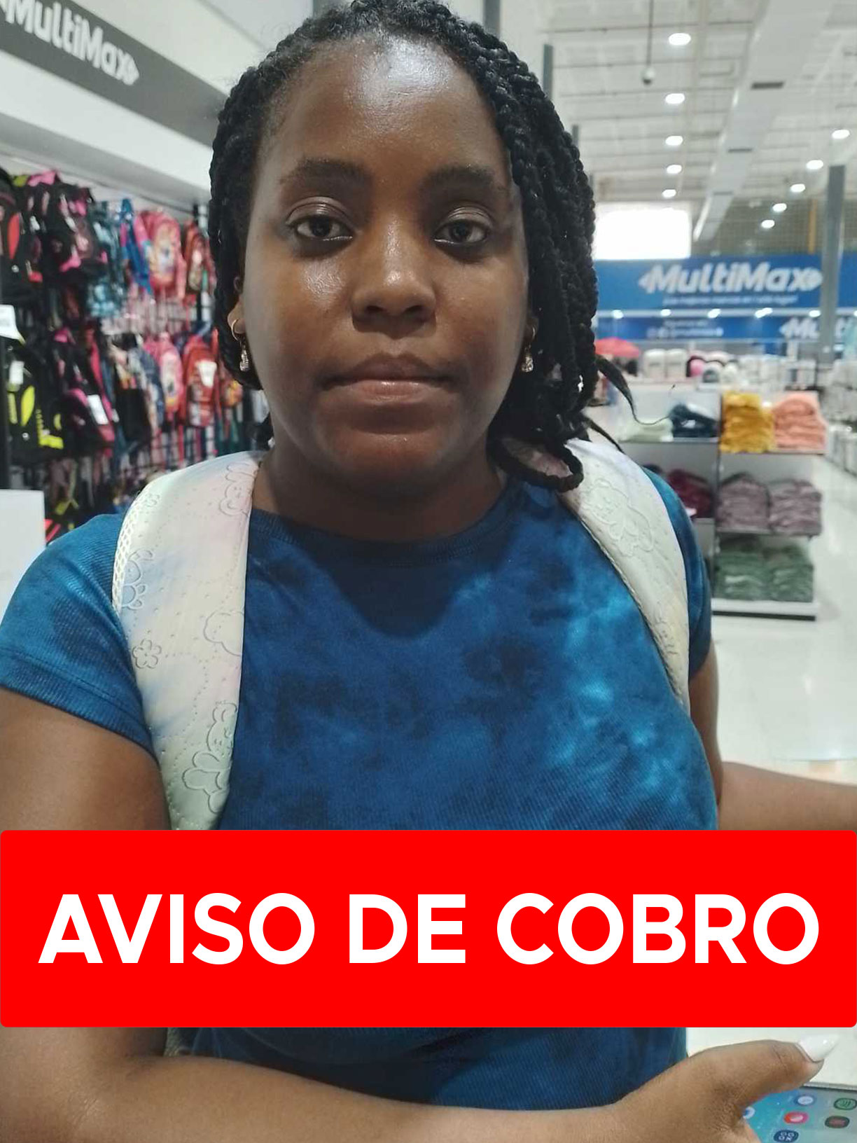 CARLIS CENOBIA QUEZADA YANEZ