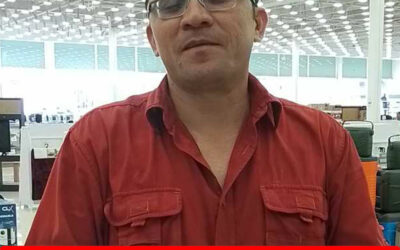 CARLOS ALBERTO FERNANDEZ