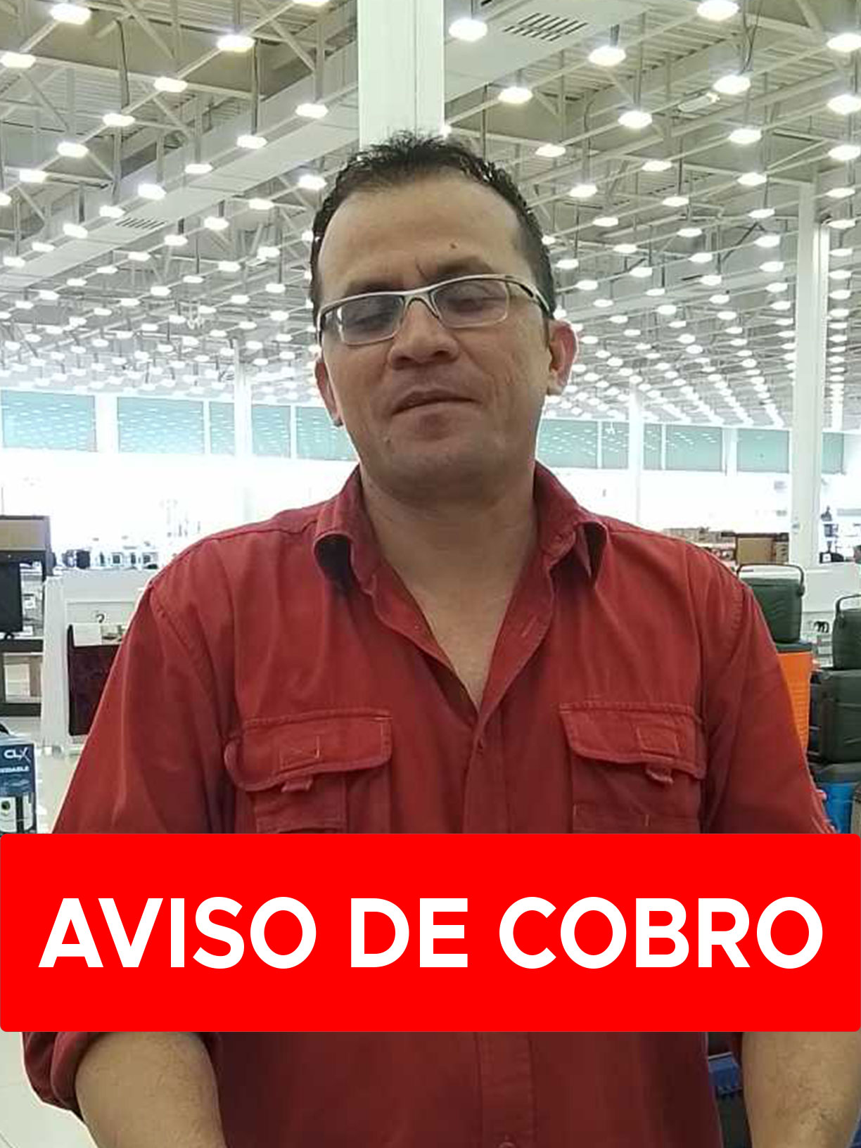 CARLOS ALBERTO FERNANDEZ