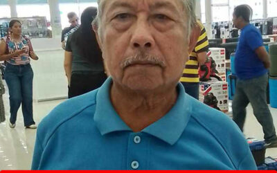 CARLOS ALBERTO FERRER