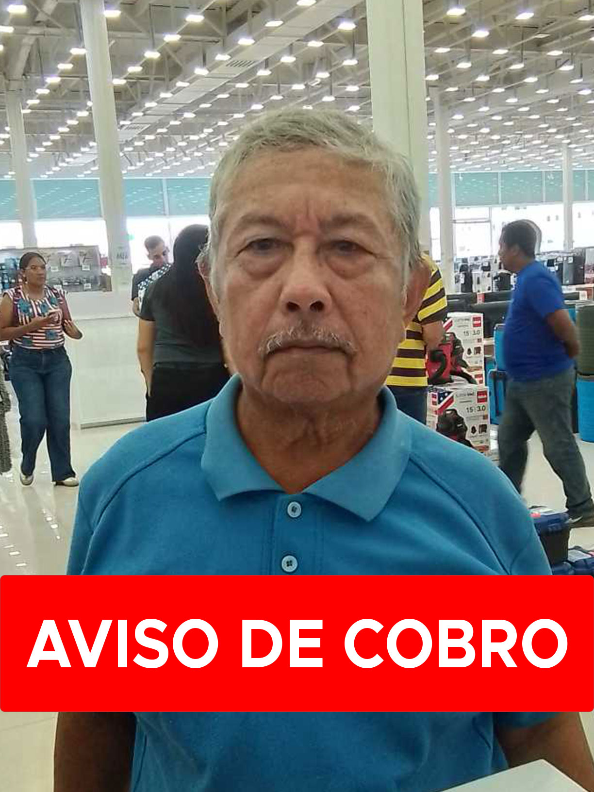 CARLOS ALBERTO FERRER