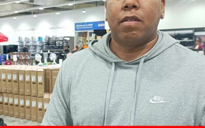 CARLOS ALBERTO GONZALEZ PACHECO