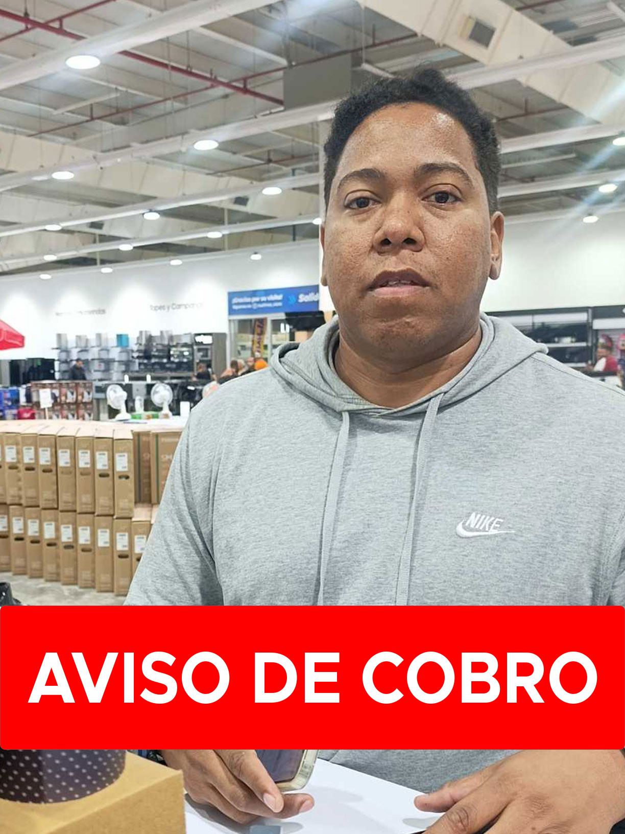 CARLOS ALBERTO GONZALEZ PACHECO