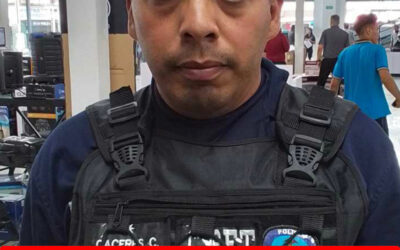 CARLOS ALBERTO REINALDO CACERES GOMEZ