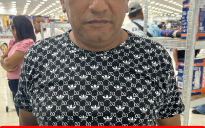 CARLOS ALBERTO SANCHEZ FALCO