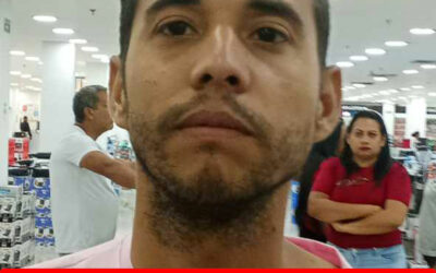 CARLOS ALBERTO ZAMORA AVILA