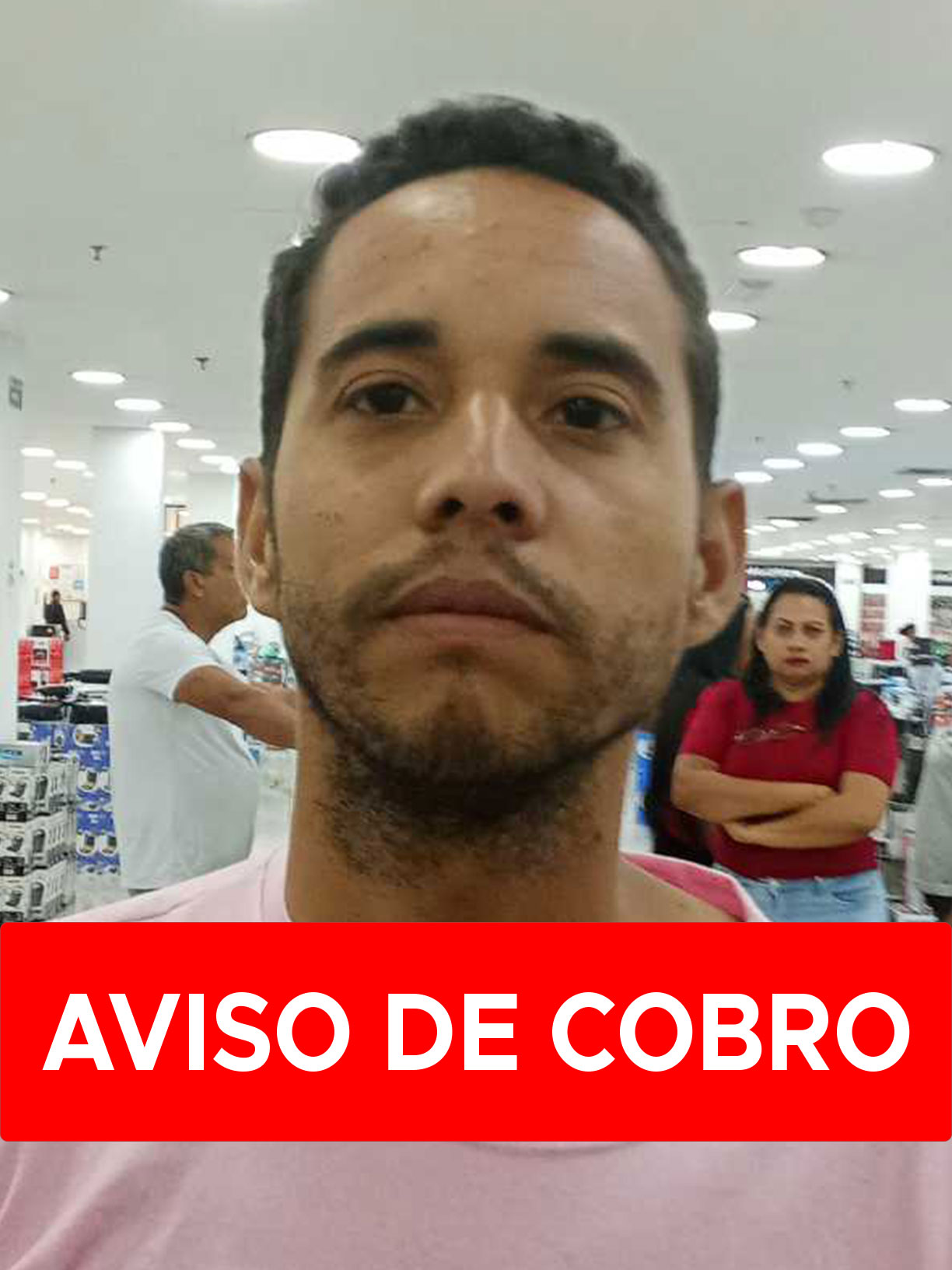 CARLOS ALBERTO ZAMORA AVILA