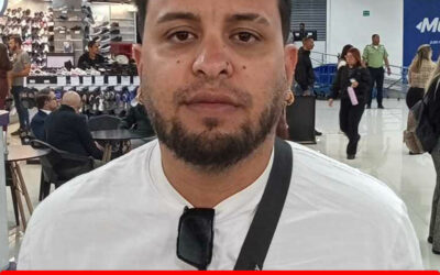 CARLOS ALEJANDRO PEREZ VERA