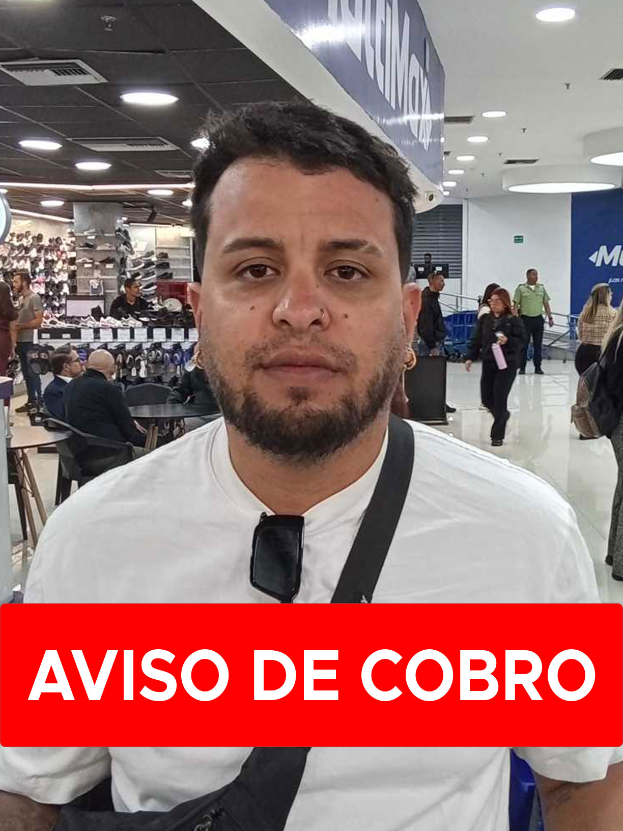 CARLOS ALEJANDRO PEREZ VERA