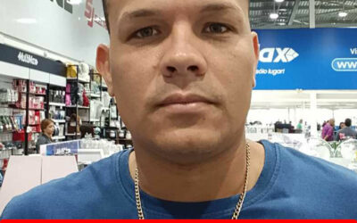 CARLOS ALEXANDER FERNANDEZ URBINA