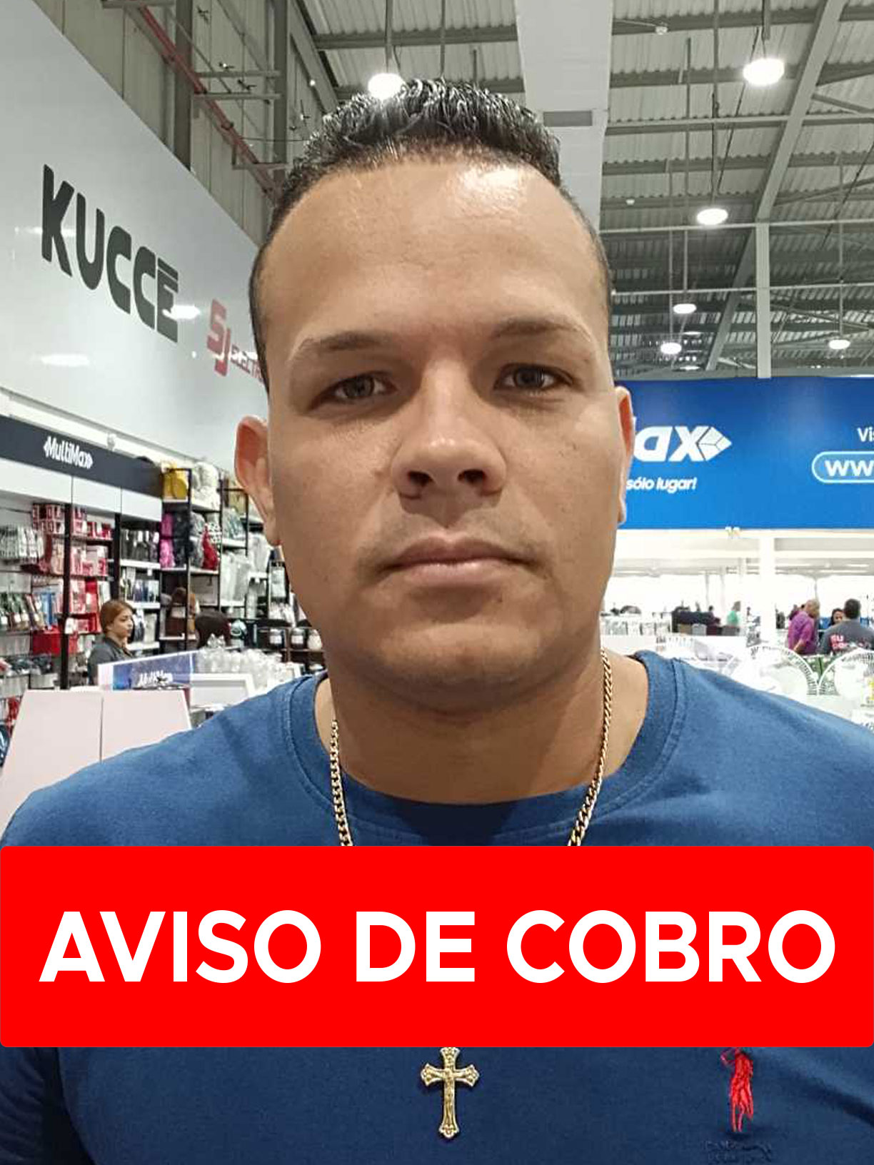 CARLOS ALEXANDER FERNANDEZ URBINA