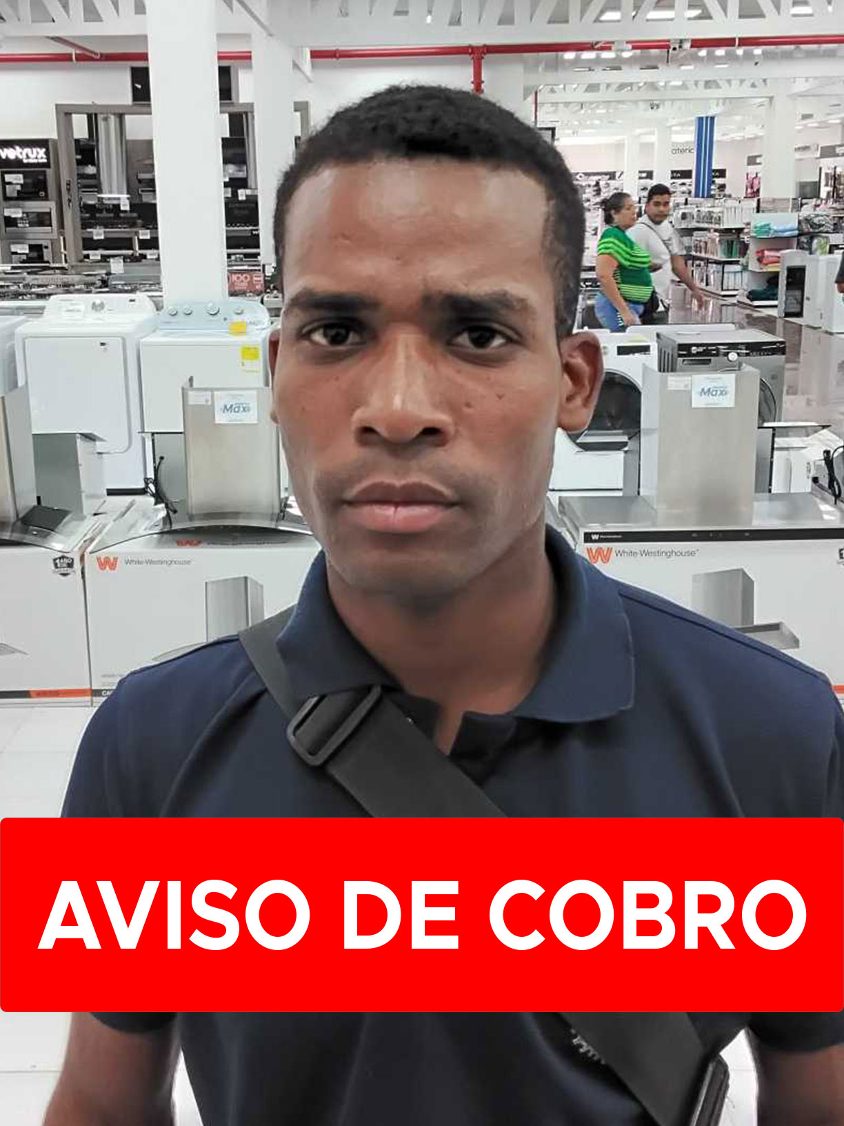 CARLOS ALEXIS COVA ALCALA