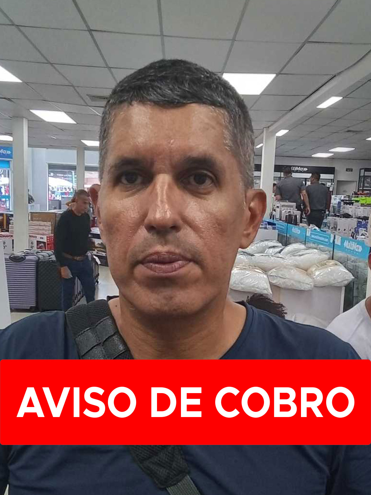 CARLOS AUGUSTO GRATEROL