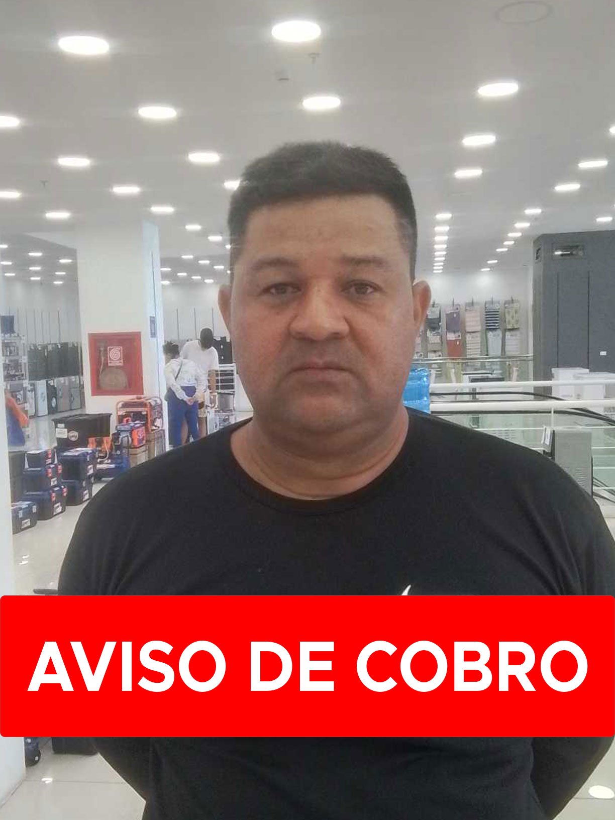 CARLOS AUGUSTO HERNANDEZ HERNANDEZ