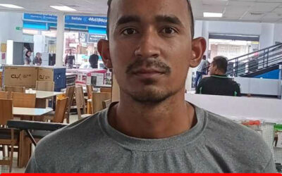 CARLOS DANIEL MENDEZ RIVERA