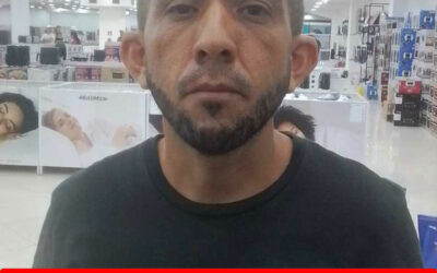 CARLOS DAVID FUENMAYOR URDANETA