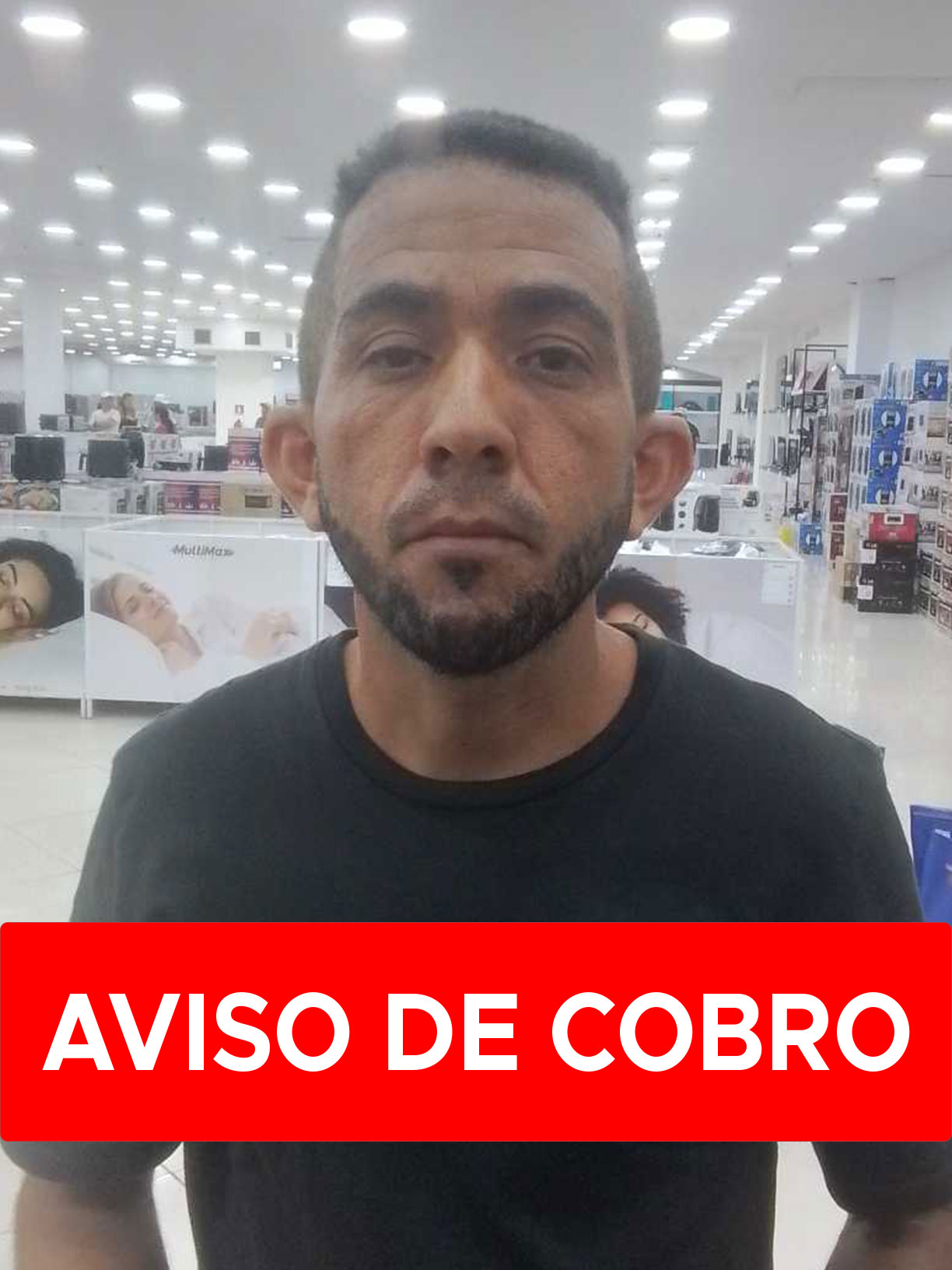 CARLOS DAVID FUENMAYOR URDANETA