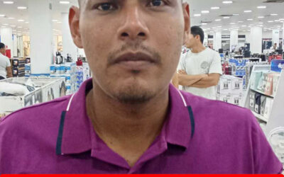 CARLOS DAVID MORALES RODRIGUEZ