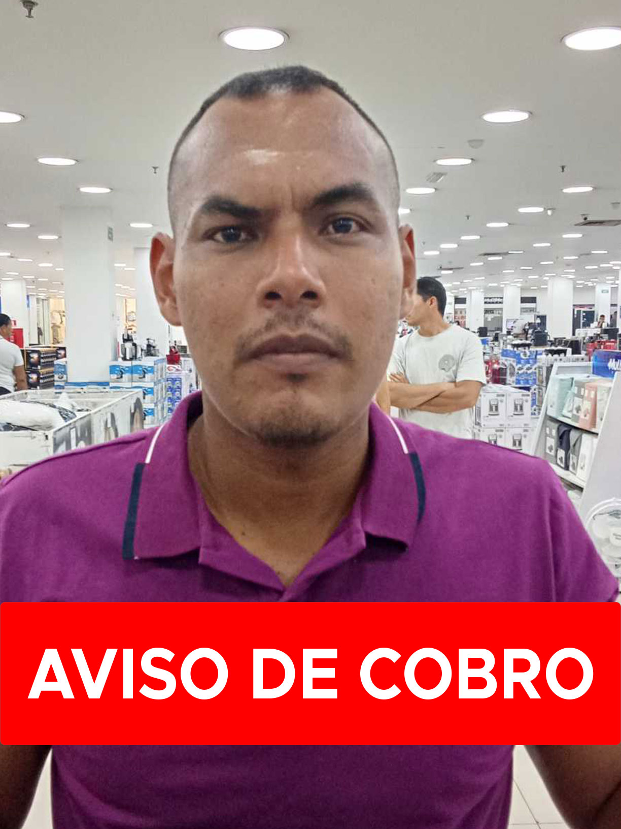 CARLOS DAVID MORALES RODRIGUEZ