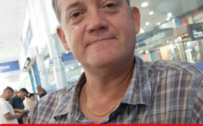 CARLOS EDUARDO BEDNARCZYK GARCIA