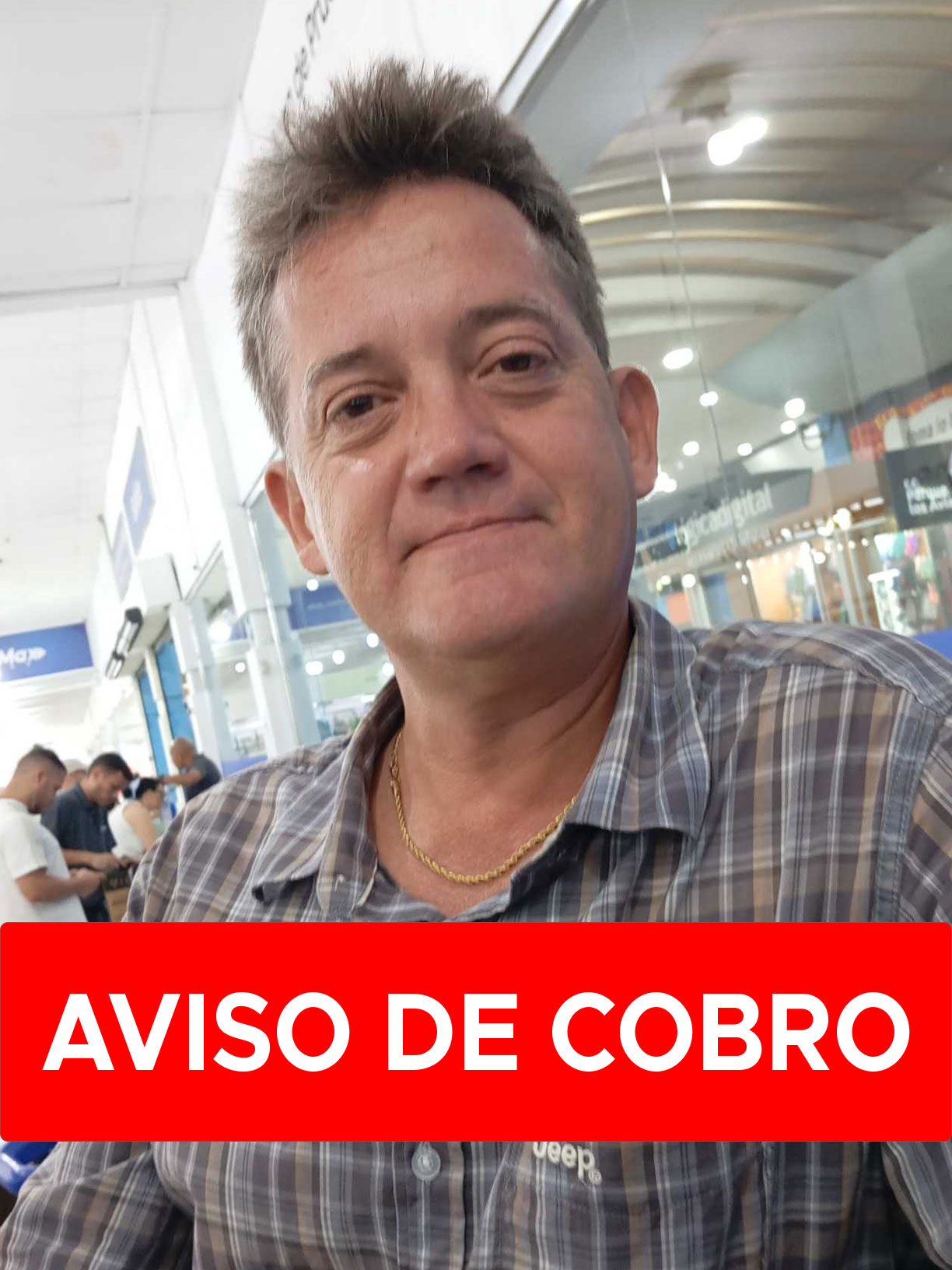 CARLOS EDUARDO BEDNARCZYK GARCIA