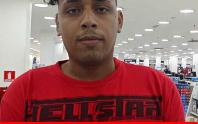 CARLOS EDUARDO DE JESUS BRAVO SUENSSON