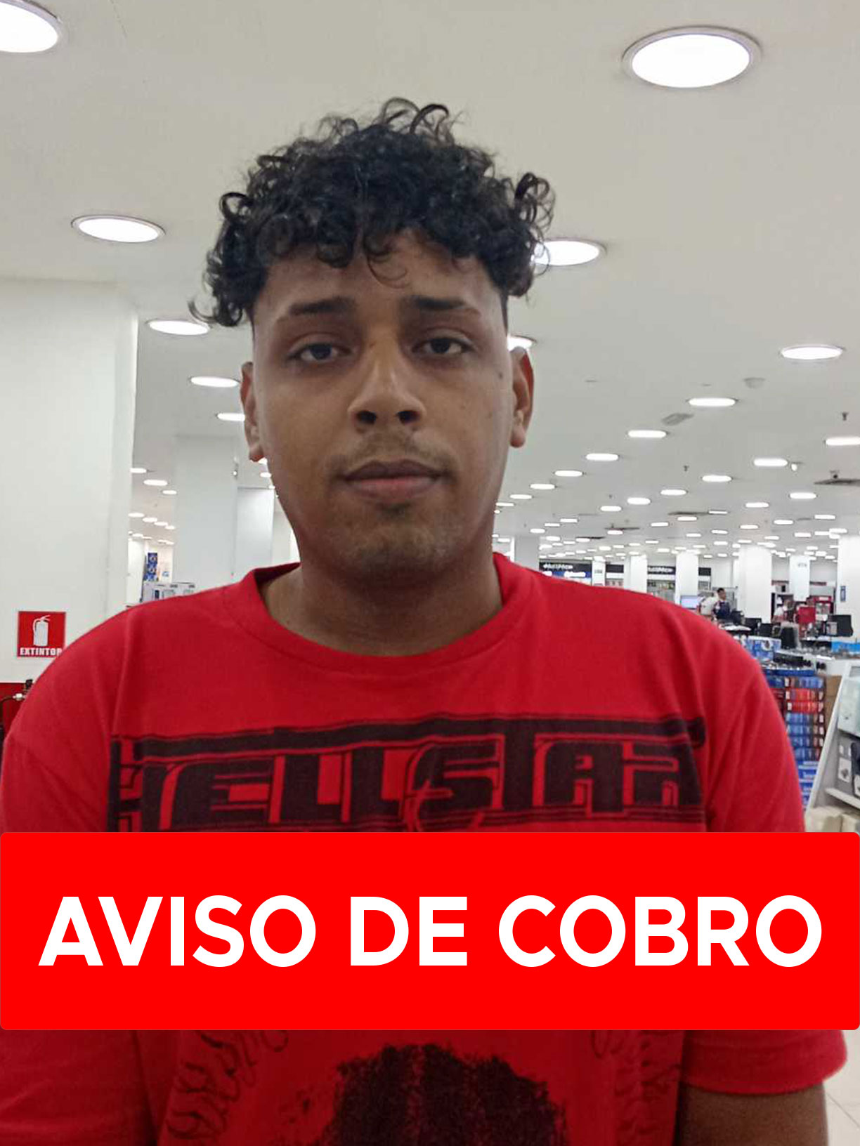 CARLOS EDUARDO DE JESUS BRAVO SUENSSON