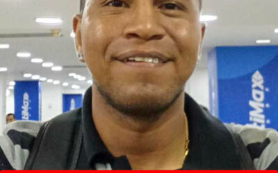 CARLOS EDUARDO GOMEZ VARGAS