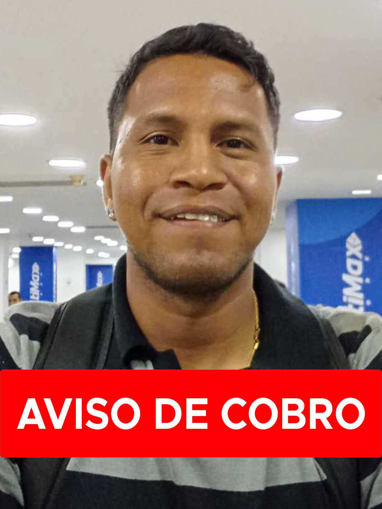 CARLOS EDUARDO GOMEZ VARGAS