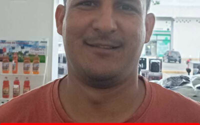 CARLOS EDUARDO GONZALEZ CORDERO