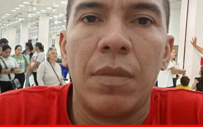 CARLOS EDUARDO VASQUEZ BRACAMONTE