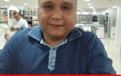 CARLOS ENRIQUE JARAMILLO SUAREZ