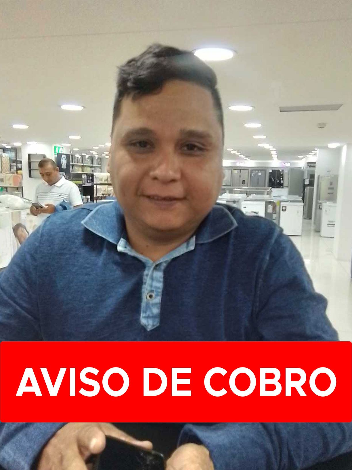 CARLOS ENRIQUE JARAMILLO SUAREZ