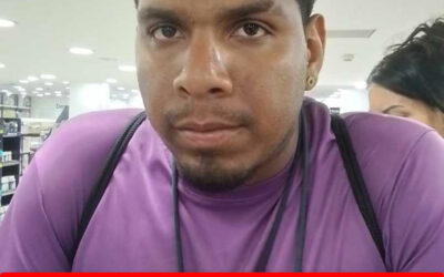 CARLOS ENRIQUE MARQUEZ KELLY